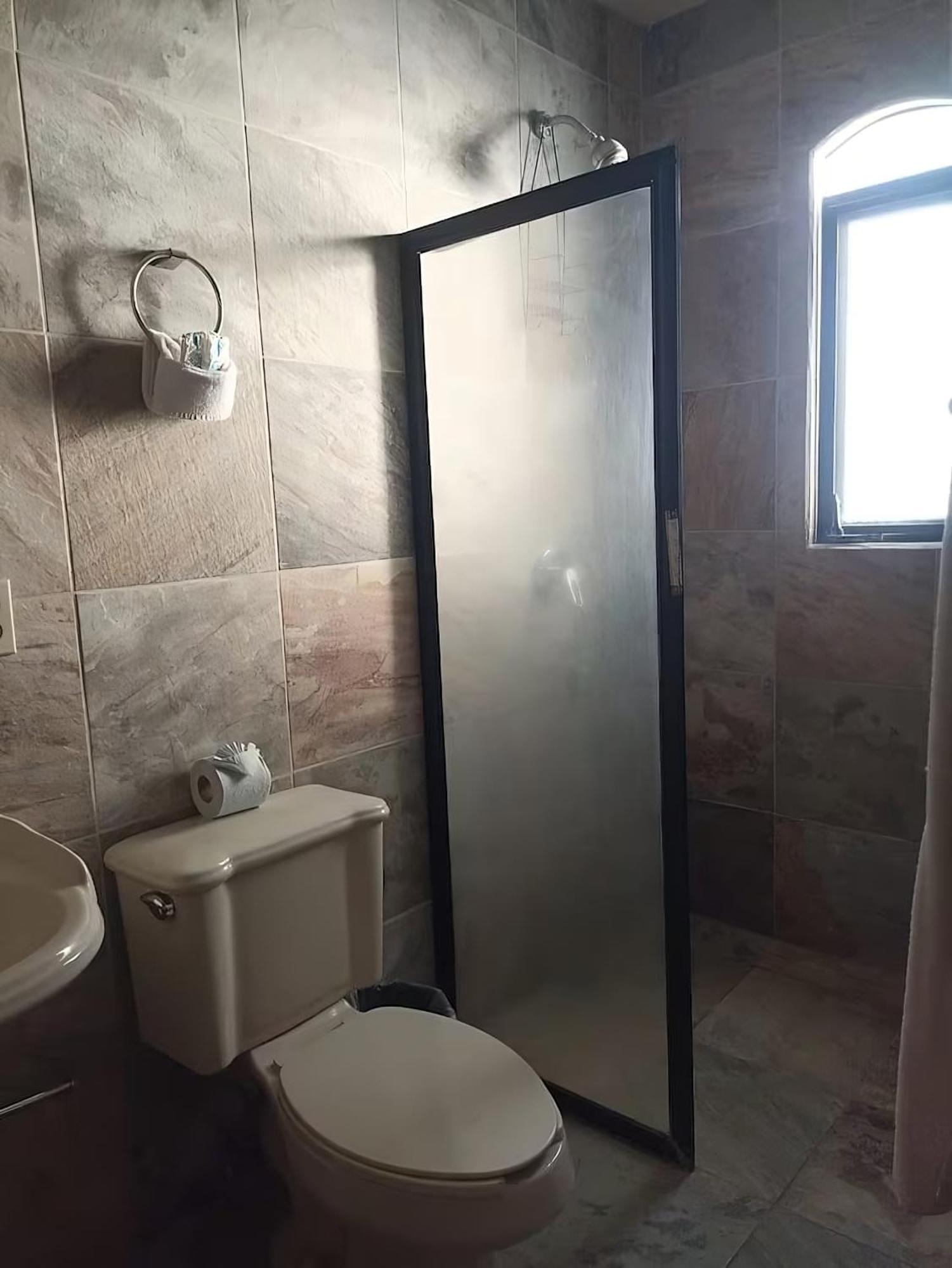 מלון La Casona, San José del Cabo מראה חיצוני תמונה