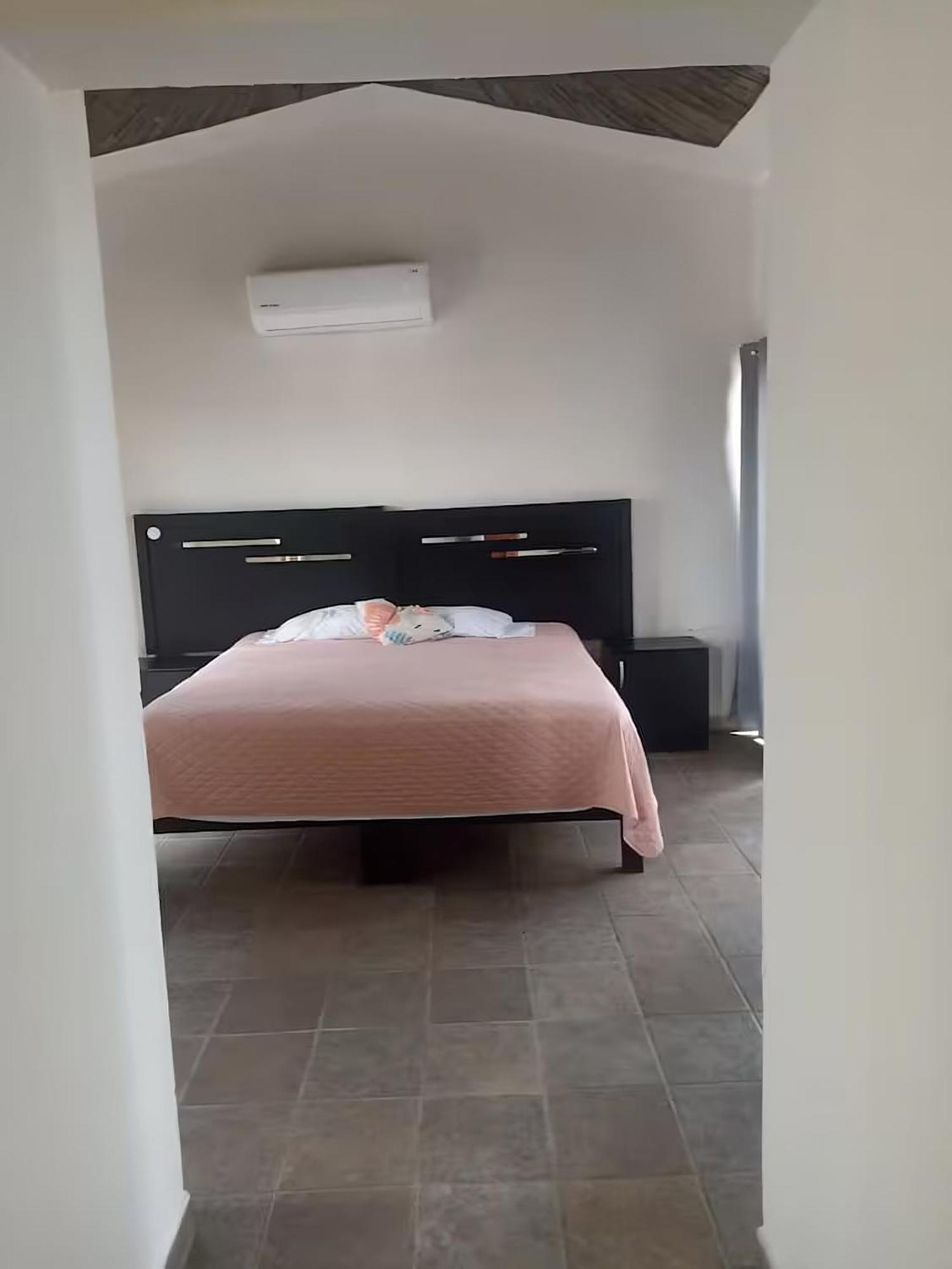 מלון La Casona, San José del Cabo מראה חיצוני תמונה